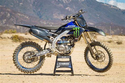 YZ250F so much compression HELP! Video + Photo